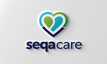 SeqaCare.com - Creative brandable domain for sale